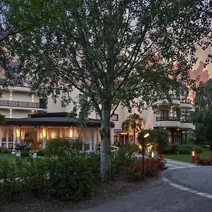 **** Hotel Park Junior Italien
