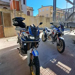 B&B Centrale Italie