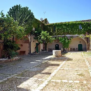 Hotel Baglio Siciliamo (adults Only)