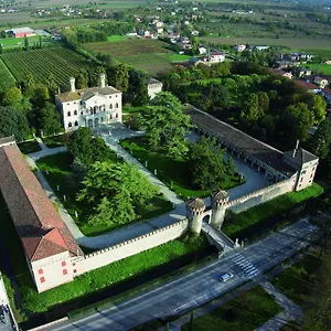  Landsted Castello Di Italien