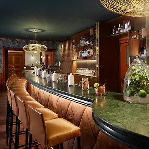 ***** Hotel Hyperion Tyskland