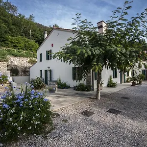  Feriegård Le Volpi Italien